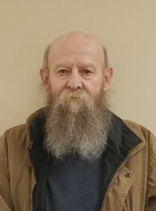 Brown Ricky Wayne a registered Sex Offender of South Dakota