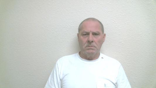 Palmier Benjamin Joseph a registered  of South Dakota