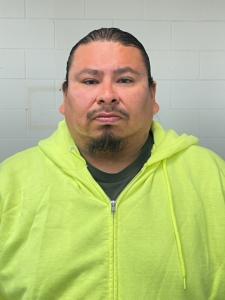 Flyingbye Reuben James a registered Sex Offender of South Dakota