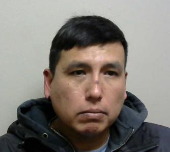 Pickner Wiley Joe a registered  of South Dakota