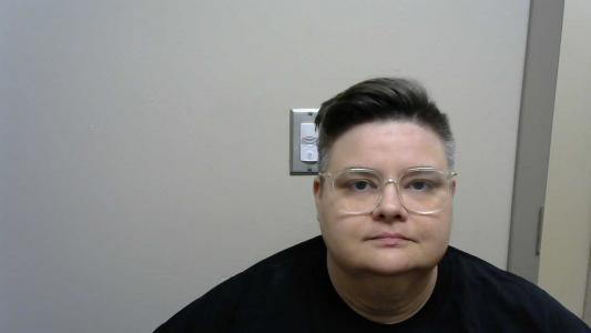 Pahmiyer Brittany Nicole a registered  of South Dakota