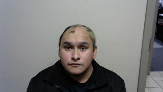 Spirittrack David Percy Jr a registered Sex Offender of South Dakota