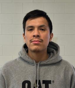 Eaglepipe Tanner Marcus a registered Sex Offender of South Dakota