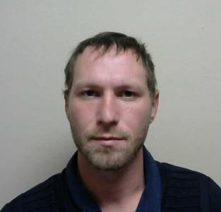 Barker Nathan Andrew a registered Sex Offender of South Dakota
