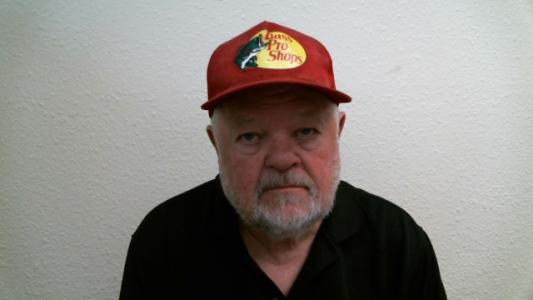 Kirchhevel Dennis Allen a registered Sex Offender of South Dakota