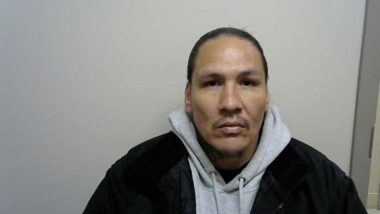 Tyndall Ambrose Henry a registered  of South Dakota