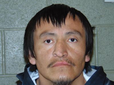 Tail Julian Thomas a registered Sex Offender of South Dakota