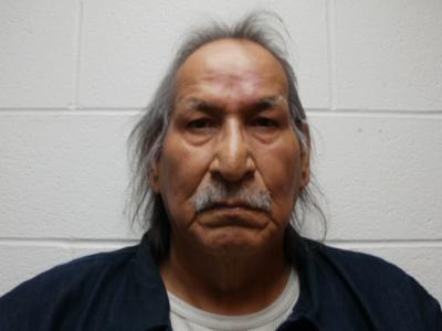 Croweagle Gilbert Oliver Jr a registered Sex Offender of South Dakota