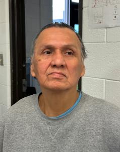 Littledog Burton James a registered Sex Offender of South Dakota