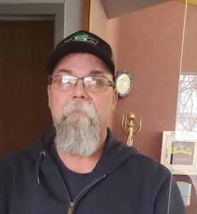 Hallbrook Robert Edward II a registered Sex Offender of South Dakota