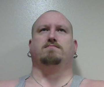 Winefeldt Kevin Anthony a registered Sex Offender of South Dakota