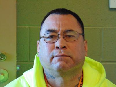 Huntshorse Vincent Lamar a registered Sex Offender of South Dakota