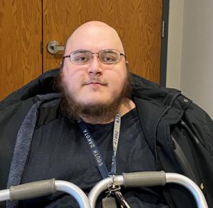 Ortega Francisco Alexandro a registered Sex Offender of South Dakota