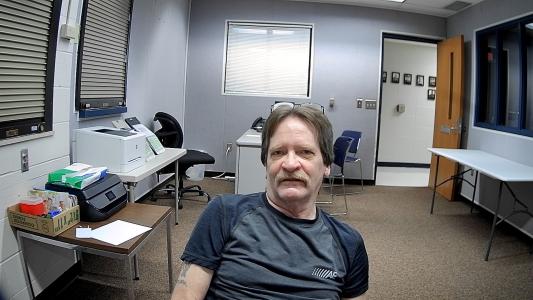 Anderson Rory Don a registered Sex Offender of South Dakota