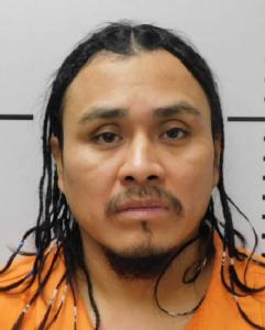 Alonzoalonzo Diego a registered Sex Offender of South Dakota