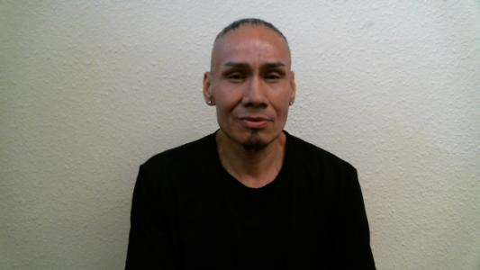 Helper Roy Thomas a registered Sex Offender of South Dakota