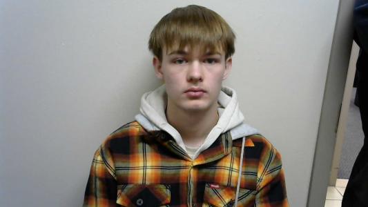 Scholl Carter Henry a registered Sex Offender of South Dakota