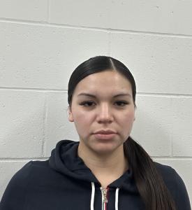Crawford Jayleealiaha Larose a registered Sex Offender of South Dakota