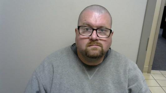 Engbretson Richard Leon a registered  of South Dakota