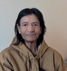 Dehorse Ricky Steve a registered Sex Offender of South Dakota