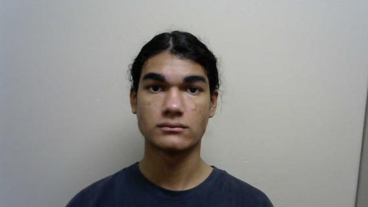 Benton Jeremiah Curtis a registered Sex Offender of South Dakota