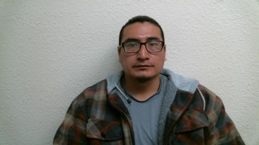 Greenleaf Monty Craig a registered Sex Offender of South Dakota