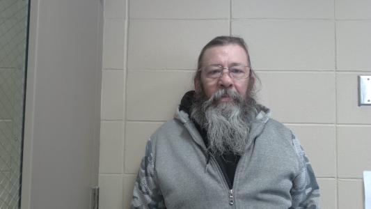 Cowart Michael Brent a registered Sex Offender of South Dakota