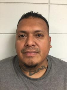 Garza Shadow Angel a registered Sex Offender of South Dakota