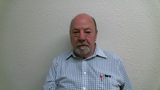 Carlson Michael Scott a registered Sex Offender of South Dakota