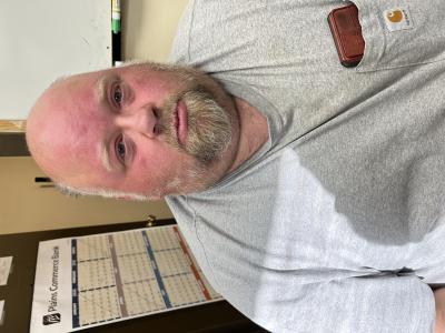 Brandvold Ervin Glenn a registered Sex Offender of South Dakota