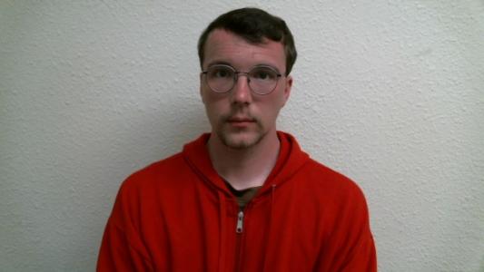 Vlietstra William Henry a registered  of South Dakota