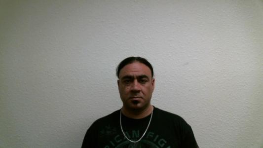 Billiot Brandon Allen a registered Sex Offender of South Dakota