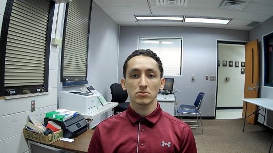 Roubideaux Kryschen Xavier a registered Sex Offender of South Dakota