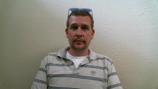 Schwaninger Travis Oren a registered Sex Offender of South Dakota