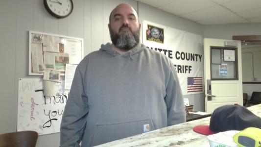 Covell Christopher Max a registered Sex Offender of South Dakota