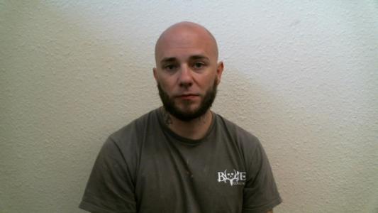 Spangler Jonathon Luke-david a registered  of South Dakota