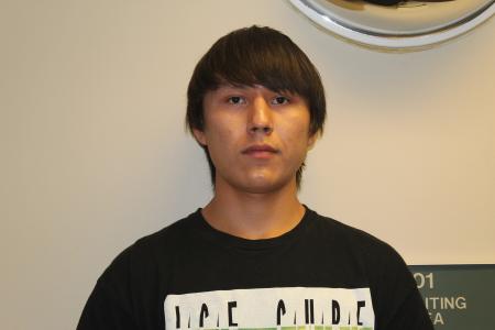 Fallis Azriel Jaray a registered Sex Offender of South Dakota