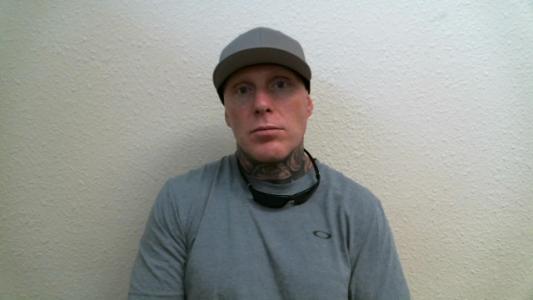 Higgins Jesse Lee a registered  of South Dakota