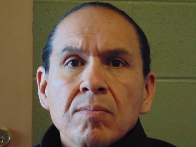 Redcloud John Henry a registered Sex Offender of South Dakota