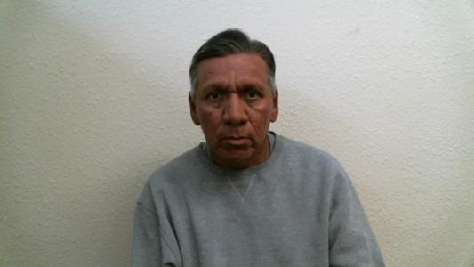 Noneck Philip Vincent a registered Sex Offender of South Dakota