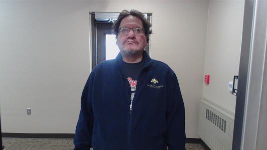 Dubray Delbert Ivan a registered Sex Offender of South Dakota