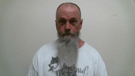 Dubry Dale Duane a registered Sex Offender of South Dakota