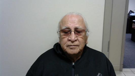 Eagle John Michael a registered Sex Offender of South Dakota