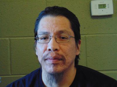 Apple Faron John a registered Sex Offender of South Dakota