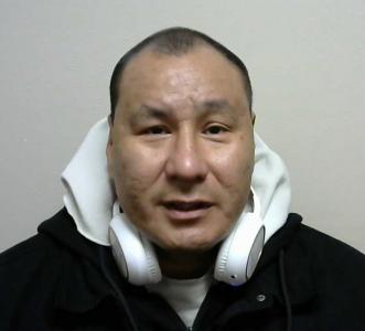 Apple Jeff Jay a registered Sex Offender of South Dakota