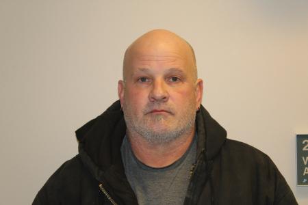 Eberhardt Daniel David a registered Sex Offender of South Dakota