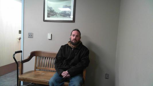 Edelman Dustin Scott a registered Sex Offender of South Dakota