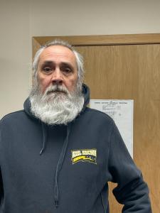 Ericson Michael Kieth a registered Sex Offender of South Dakota