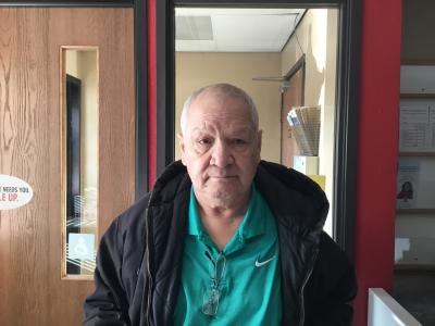 Archambeau Francis Allen a registered Sex Offender of South Dakota