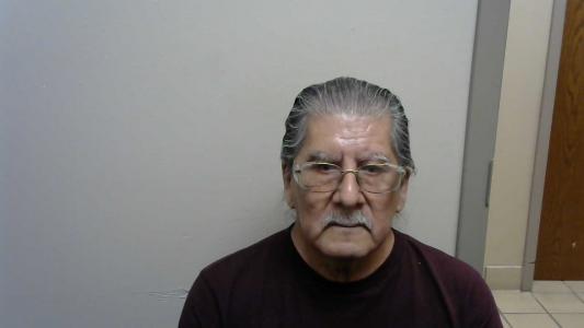 Feather Lawrence David a registered Sex Offender of South Dakota